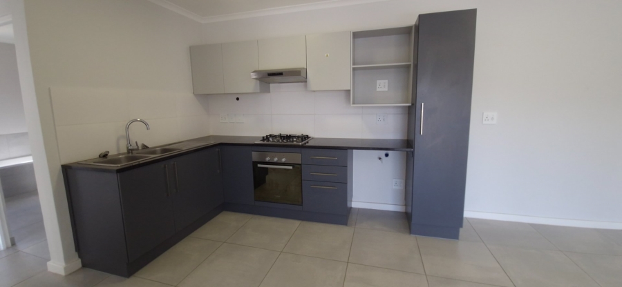 To Let  Bedroom Property for Rent in Burgundy Estate Western Cape